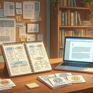 15 Proven Copywriting Formulas Every Marketer Should Know