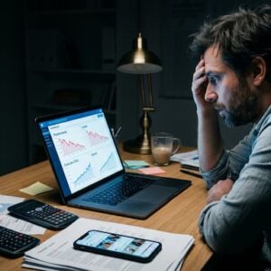 9 Reasons Your Advertising Campaigns Aren't Making Money