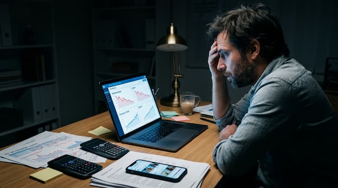9 Reasons Your Advertising Campaigns Aren't Making Money
