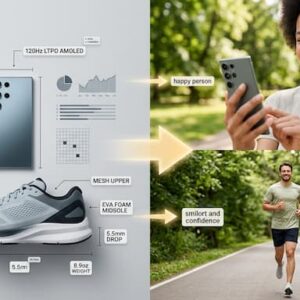 Features vs. Benefits How to Sell What Your Customers Actually Want