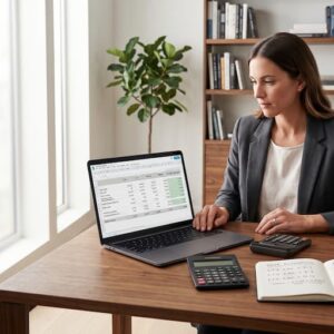 How to Create an Advertising Budget That Actually Makes Sense