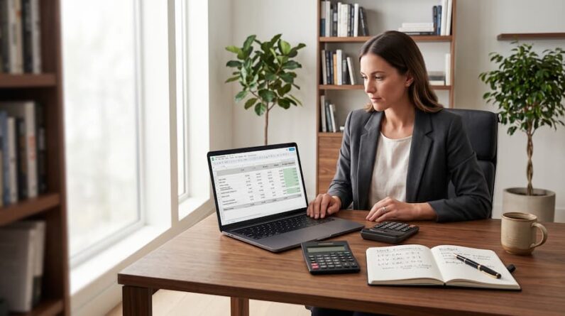 How to Create an Advertising Budget That Actually Makes Sense