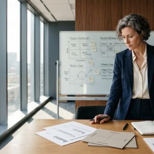 How to Write a Unique Selling Proposition That Makes Competitors Irrelevant