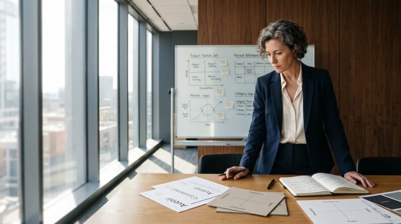 How to Write a Unique Selling Proposition That Makes Competitors Irrelevant