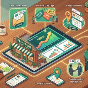 10 Customer Acquisition Strategies Every Small Business Should Test