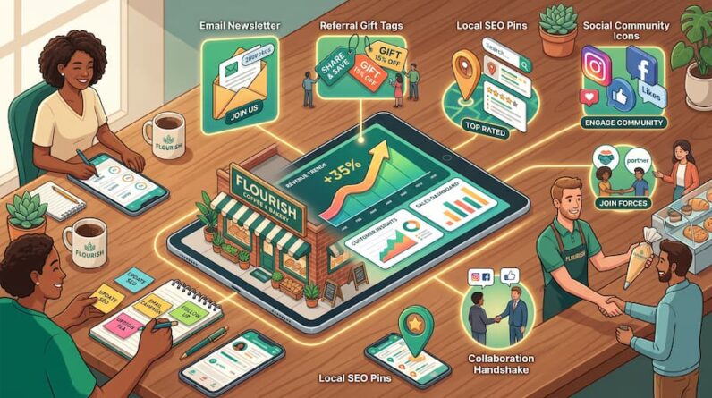 10 Customer Acquisition Strategies Every Small Business Should Test