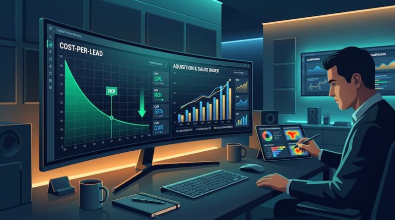 How to Lower Your Cost Per Lead Without Sacrificing Quality