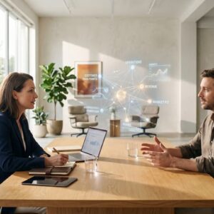 How to Sell by Asking Better Questions