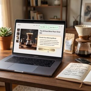 How to Write Product Descriptions That Turn Browsers Into Buyers