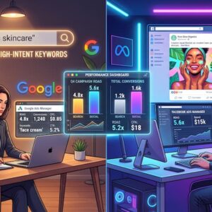 Which Platform Fits Your Business
