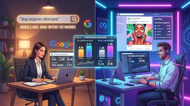 Which Platform Fits Your Business