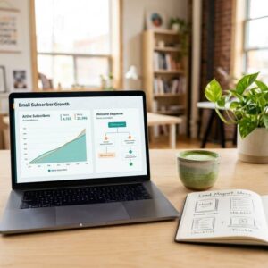 How-to-Build-an-Email-List-From-Scratch-Without-Paid-Advertising
