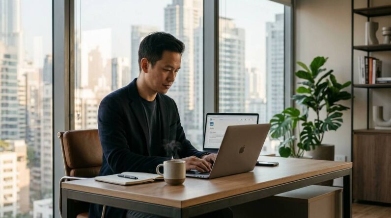 how-to-build-a-personal-brand-on-linkedin-that-attracts-qualified-leads